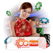 OG Plus Casino