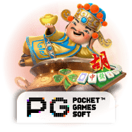 PG Soft