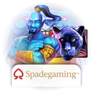 Spadegaming