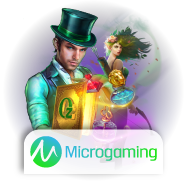 Microgaming