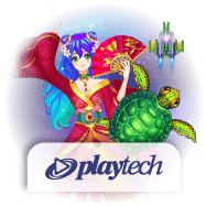 PLAYTECH