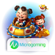 Microgaming