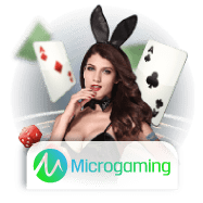 MG Casino