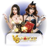 V8 Poker