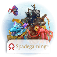 SPADEGAMING