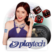 PT Casino