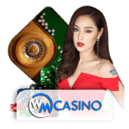 WM Casino