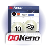QQ KENO