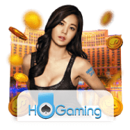 HG Casino