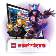 IM E-Sports