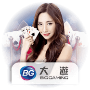 BG Casino